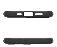 SPIGEN Rugged Armor Mag Magsafe do iPhone 16E Matte Black - 1319754 - zdjęcie 4